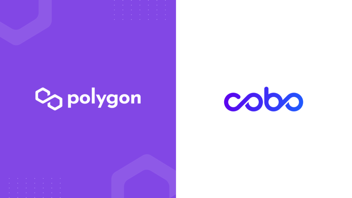 Cobo Comes to Polygon, Bringing DeFi to Institutional Investors